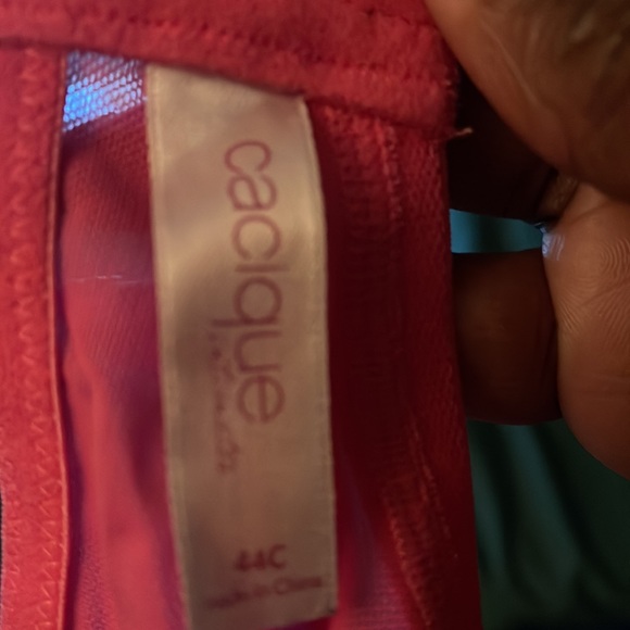 Cacique bra - Picture 3 of 3